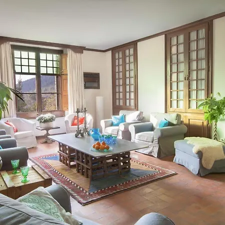 Catalina Villa *