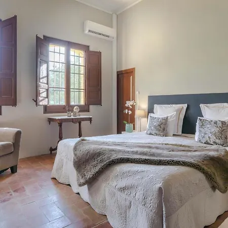 ヴィラ Catalina シッチェス