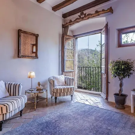 ヴィラ Catalina シッチェス