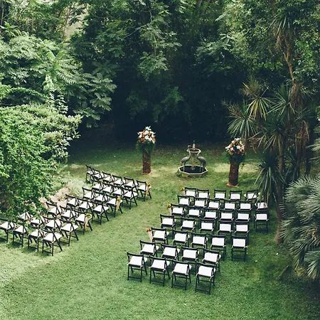 Catalina Villa *