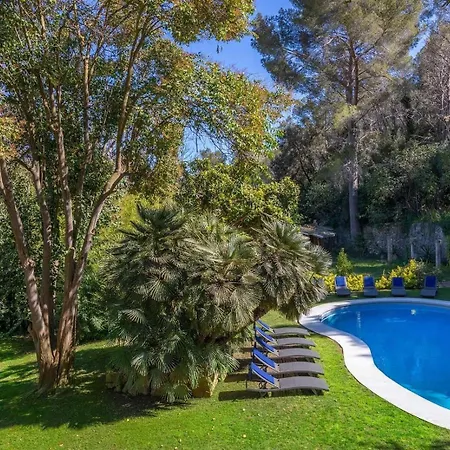 Catalina ヴィラ *