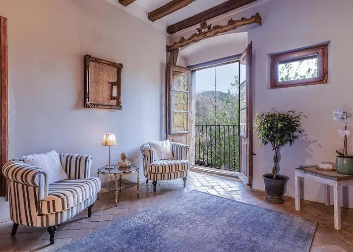 Villa Catalina Sitges